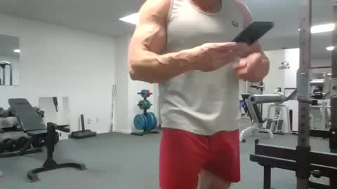 joe_smith5679 online show from 10-10-25, 07:35