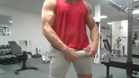 joe_smith5679 online show from 05-04-26, 08:05