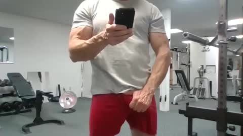 joe_smith5679 online show from 05-05-26, 07:44