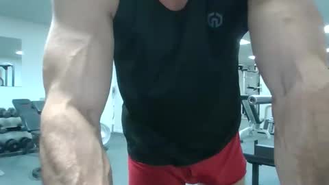 joe_smith5679 online show from 05-17-26, 06:15