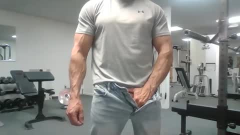 joe_smith5679 online show from 05-25-26, 04:57
