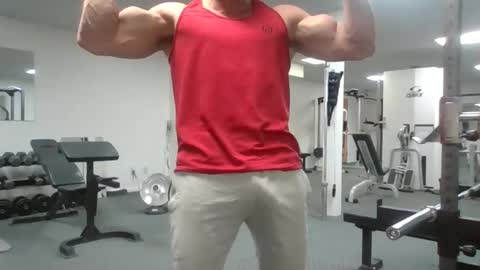 joe_smith5679 online show from 06-03-26, 08:25