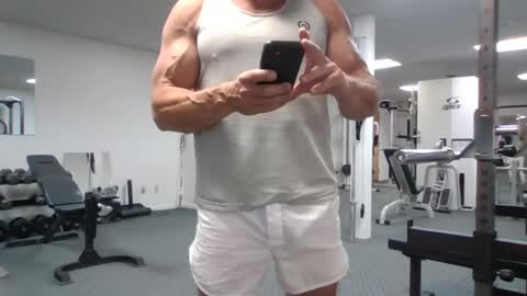 joe_smith5679 online show from 07-13-26, 07:16