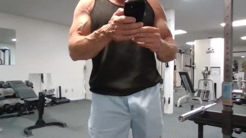 joe_smith5679 online show from 07-22-26, 08:00