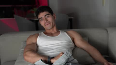 Snapshot of joe_steel1 chatting on 12-28-24, 12:47 joe_steel1 online show from 12-28-24, 12:47