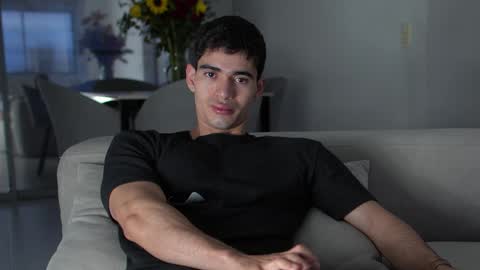 Snapshot of joe_steel1 chatting on 01-13-25, 11:19 joe_steel1 online show from 01-13-25, 11:19