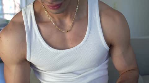 Snapshot of joe_steel1 chatting on 01-18-25, 08:19 joe_steel1 online show from 01-18-25, 08:19