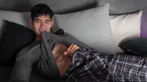 joe_steel1 online show from 02-07-26, 02:32