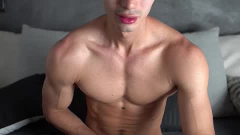 joe_steel1 online show from 02-17-26, 02:08