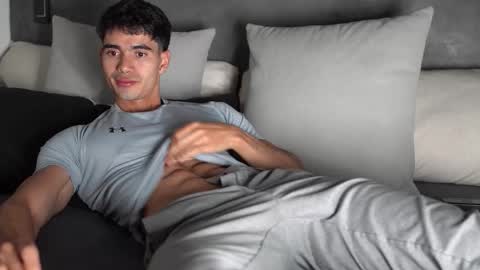 joe_steel1 online show from 02-27-26, 04:01