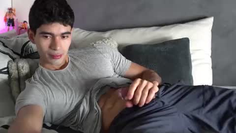 joe_steel1 online show from 06-14-26, 10:45