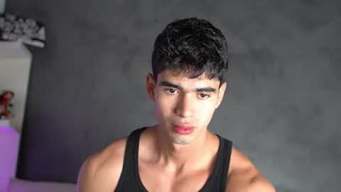 joe_steel1 online show from 06-30-26, 08:32