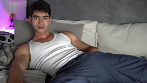 joe_steel1 online show from 07-02-26, 10:38
