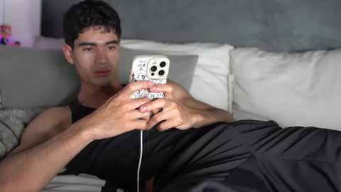 joe_steel1 online show from 07-07-26, 02:25