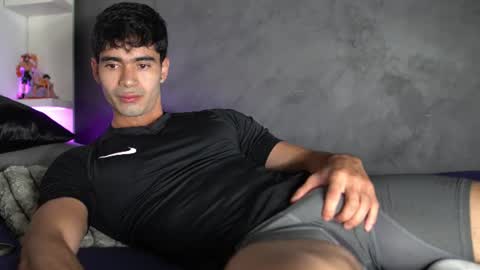 joe_steel1 online show from 07-14-26, 12:24