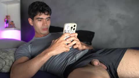joe_steel1 online show from 07-15-26, 12:05