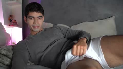joe_steel1 online show from 08-02-26, 02:21