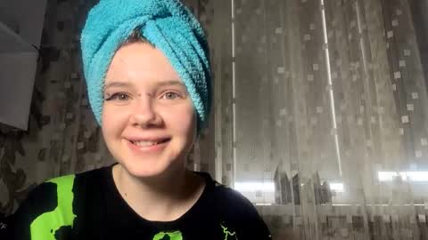 Aurora online show from 02-25-26, 07:07