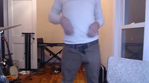 joebo7575 online show from 11-02-25, 05:54