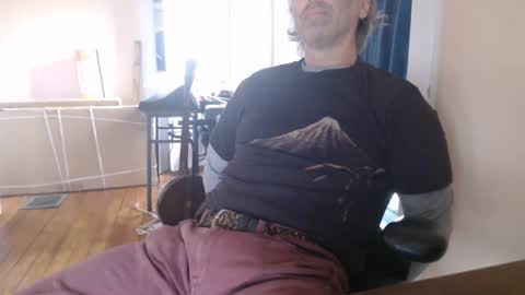 joebo7575 online show from 03-07-26, 03:20