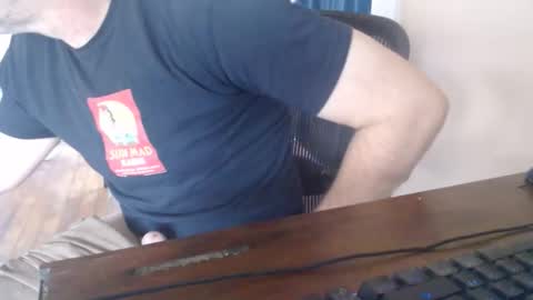 joebo7575 online show from 04-14-26, 09:43