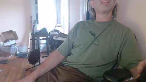 joebo7575 online show from 04-24-26, 10:23