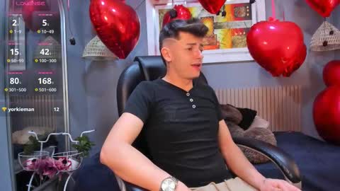 JOE online show from 02-20-26, 03:25