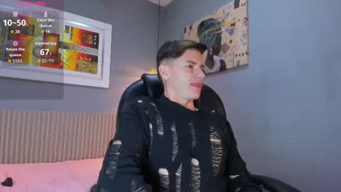 Snapshot of joebranco chatting on 06-18-26, 02:56 JOE online show from 06-18-26, 02:56