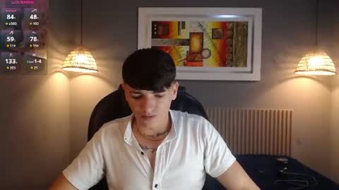 Snapshot of joebranco chatting on 07-14-26, 04:06 JOE online show from 07-14-26, 04:06