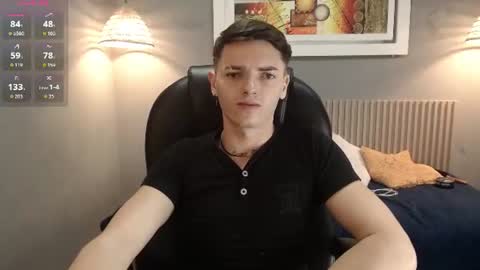 Snapshot of joebranco chatting on 07-16-26, 03:34 JOE online show from 07-16-26, 03:34