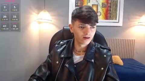 Snapshot of joebranco chatting on 07-18-26, 03:00 JOE online show from 07-18-26, 03:00