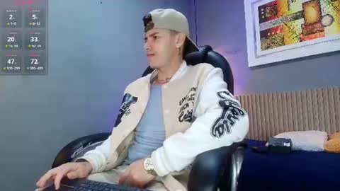 Snapshot of joebranco chatting on 07-22-26, 03:20 JOE online show from 07-22-26, 03:20