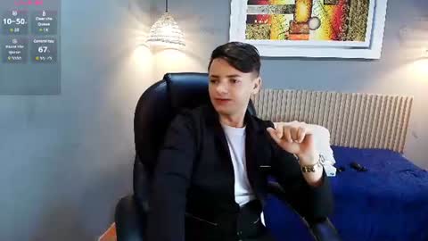 Snapshot of joebranco chatting on 07-23-26, 03:26 JOE online show from 07-23-26, 03:26