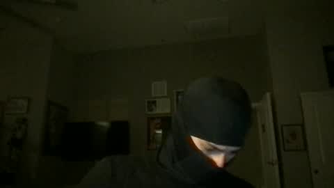 joebukowsky67 online show from 10-30-25, 02:57