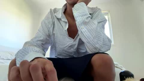 JOEL online show from 12-18-25, 05:13