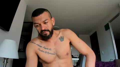 Snapshot of joel_beekman13 chatting on 01-12-25, 08:47 Joel Beekman online show from 01-12-25, 08:47