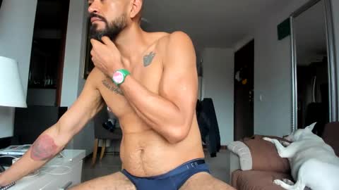 Snapshot of joel_beekman13 chatting on 01-27-25, 10:38 Joel Beekman online show from 01-27-25, 10:38