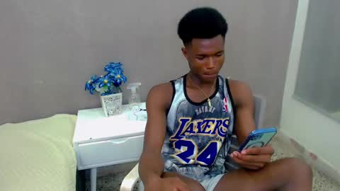 Snapshot of joel_blackcock chatting on 02-21-25, 12:49 Joel online show from 02-21-25, 12:49