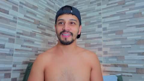Joel Callvil online show from 04-09-26, 02:44