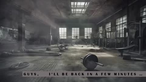 Joel online show from 12-05-24, 01:58