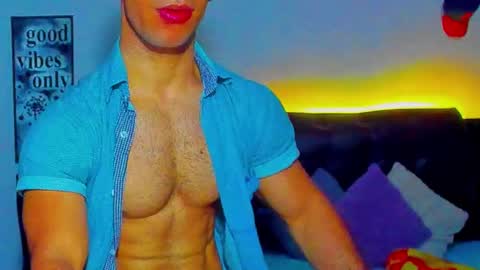 Joel online show from 02-20-25, 04:03