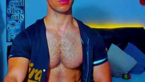 Joel online show from 03-09-25, 08:10