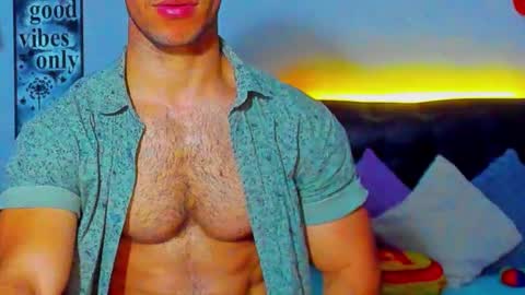 Joel online show from 03-10-25, 06:56