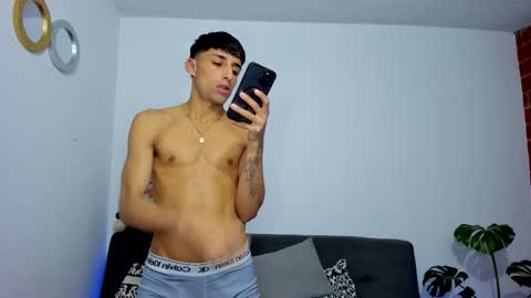 joel_foxx online show from 11-28-25, 11:18