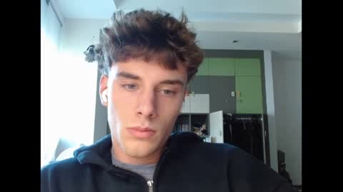 JOEL online show from 03-06-26, 02:46