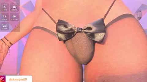 Joel  online show from 10-07-25, 07:55