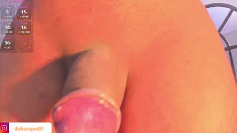 Joel  online show from 12-19-25, 09:00