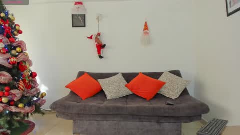 joelandalexa online show from 12-17-24, 07:37