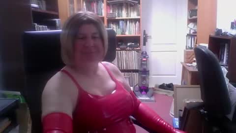 Joelatex online show from 05-27-26, 04:48