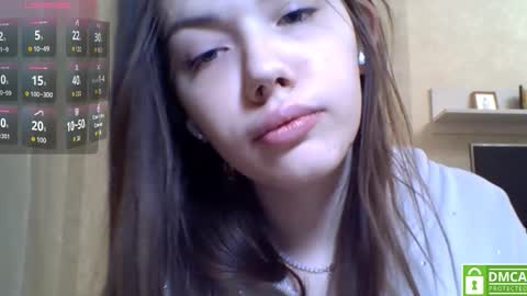 Jennifer online show from 02-10-26, 08:24